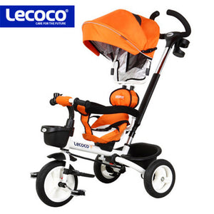 1-5 years old baby bike carriage kid stroller car child children bicycle foot pendal bikes